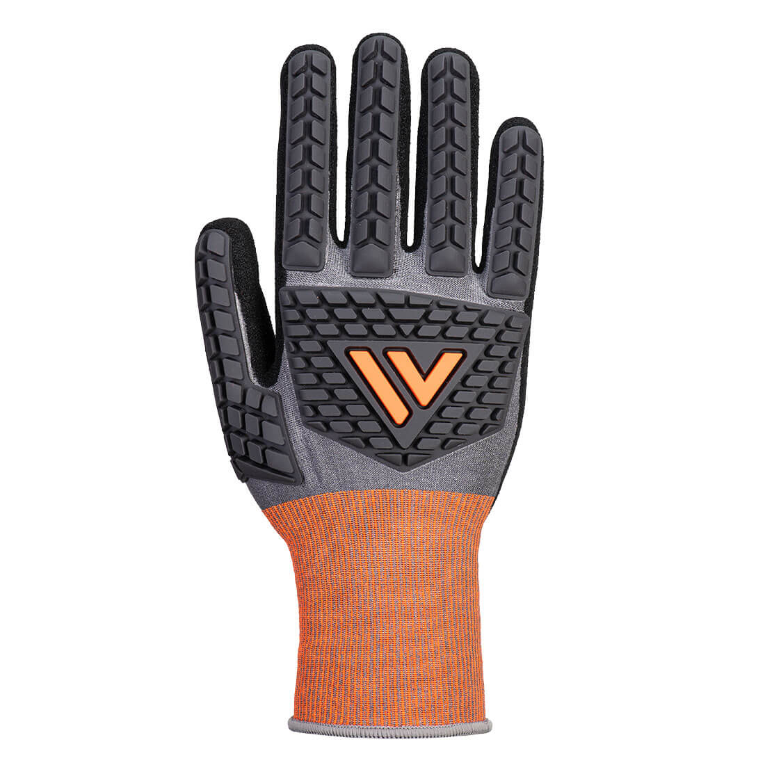 PORTWEST® Nitrile Anti Cut & Impact Glove CT46