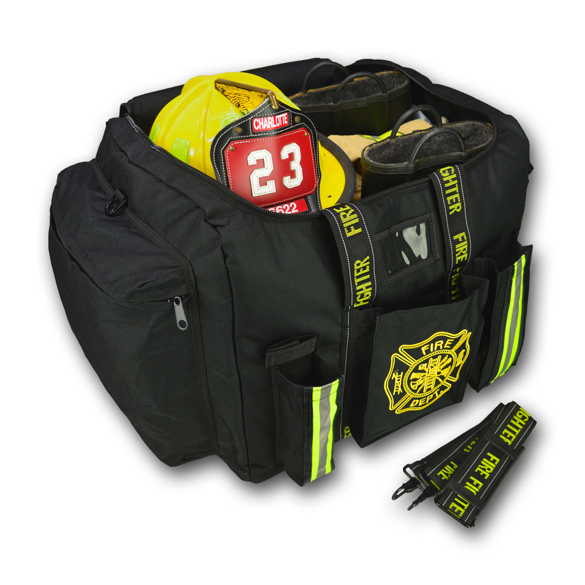 Step in Bag LXFB20