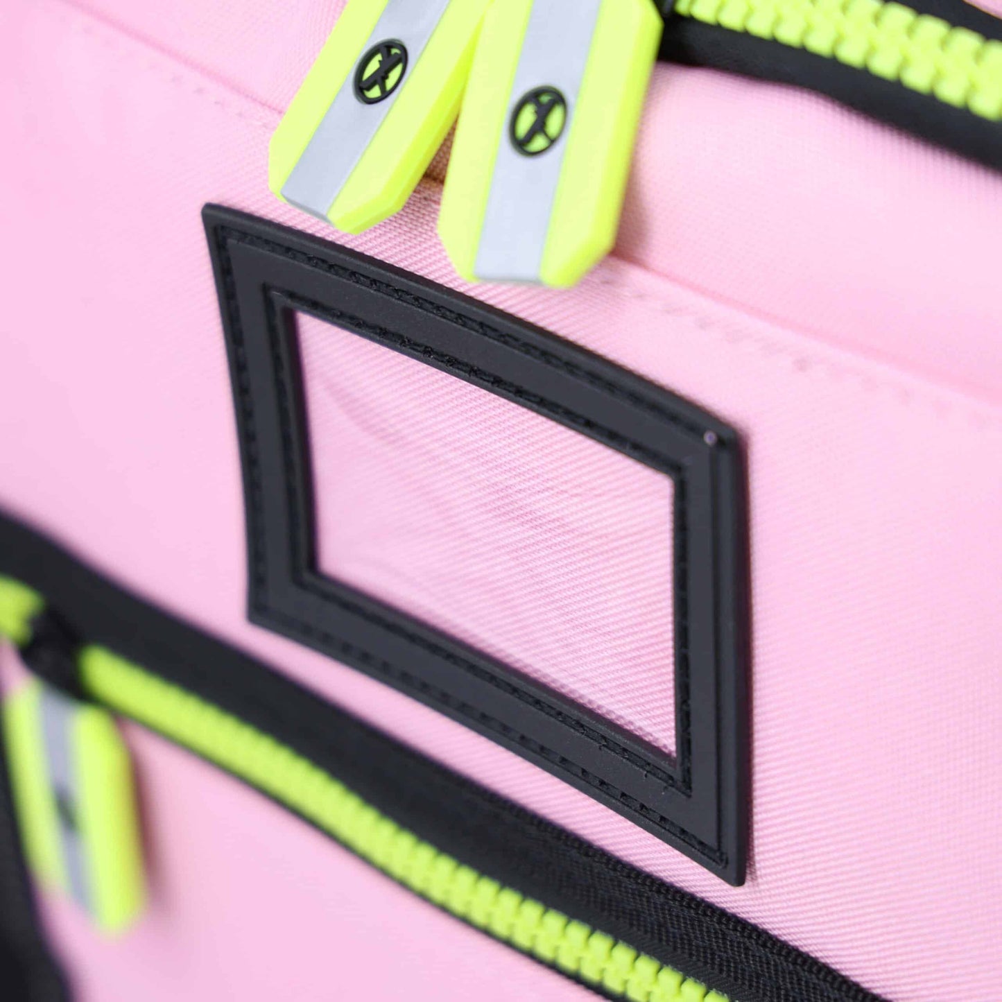 Value Turnout Pink Gear Bag LXFB40V