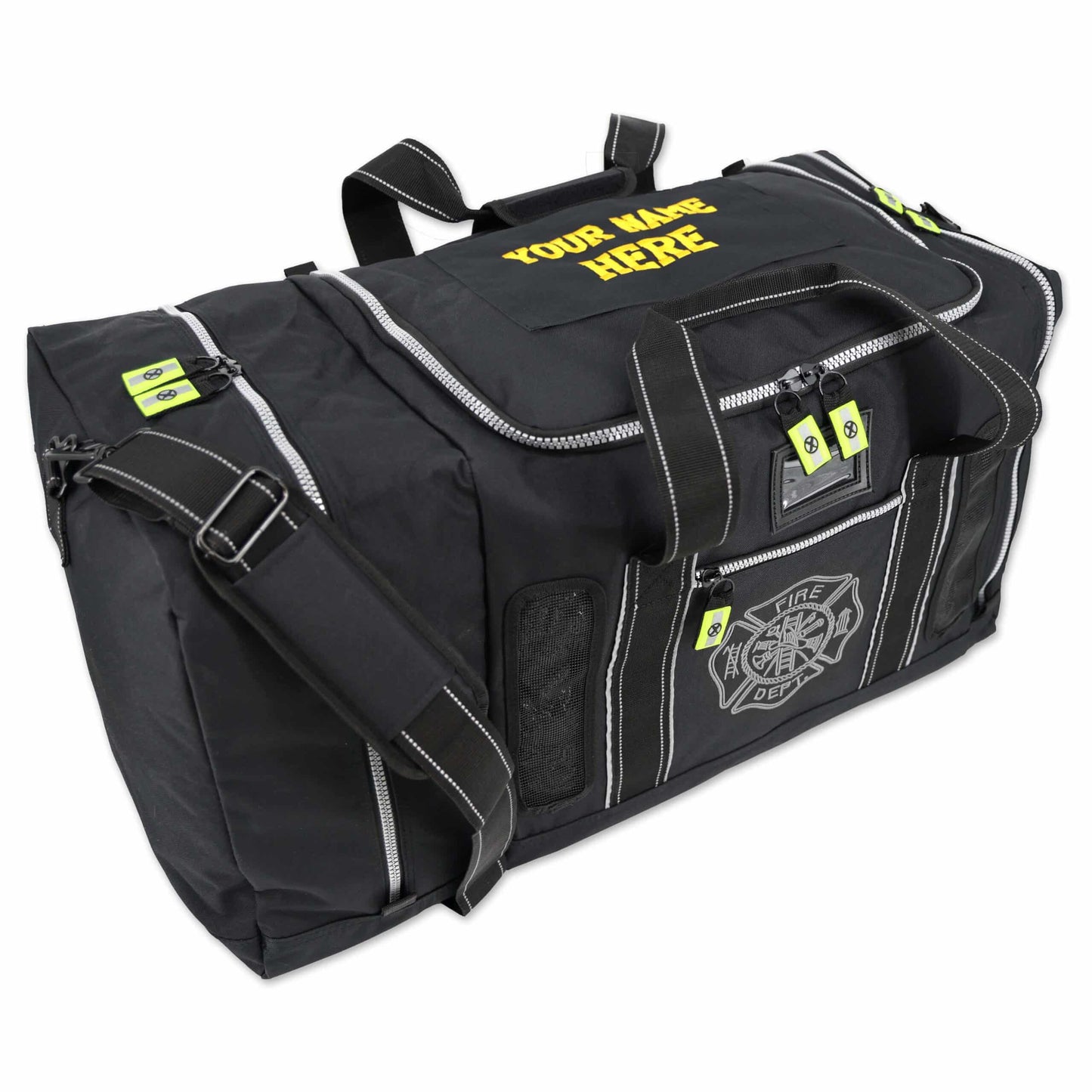 Quad Vent Turnout Gear Bag LXFB45