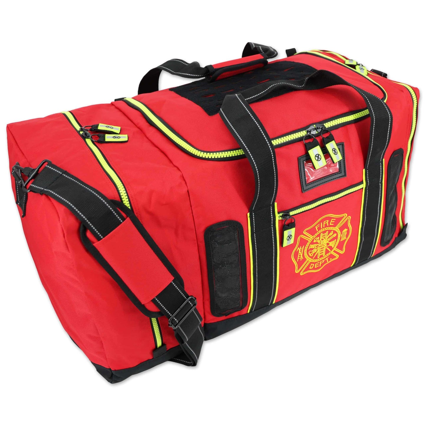 Quad Vent Turnout Gear Bag LXFB45