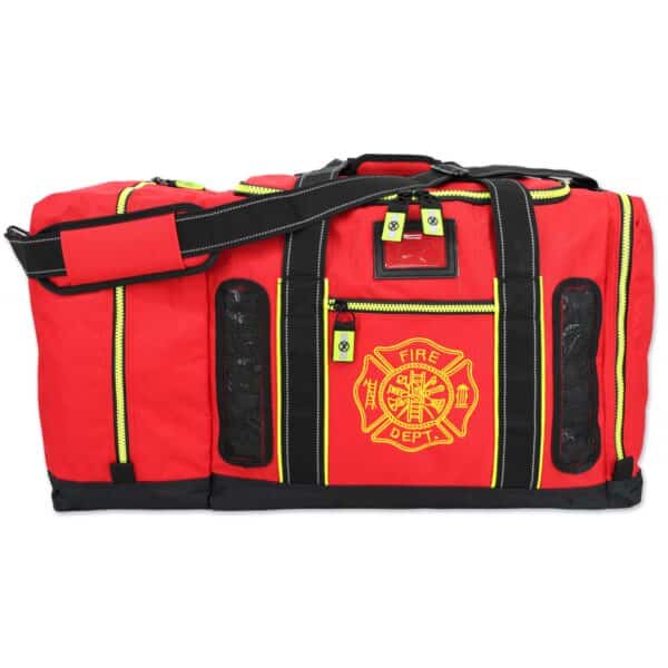 Quad Vent Turnout Gear Bag LXFB45