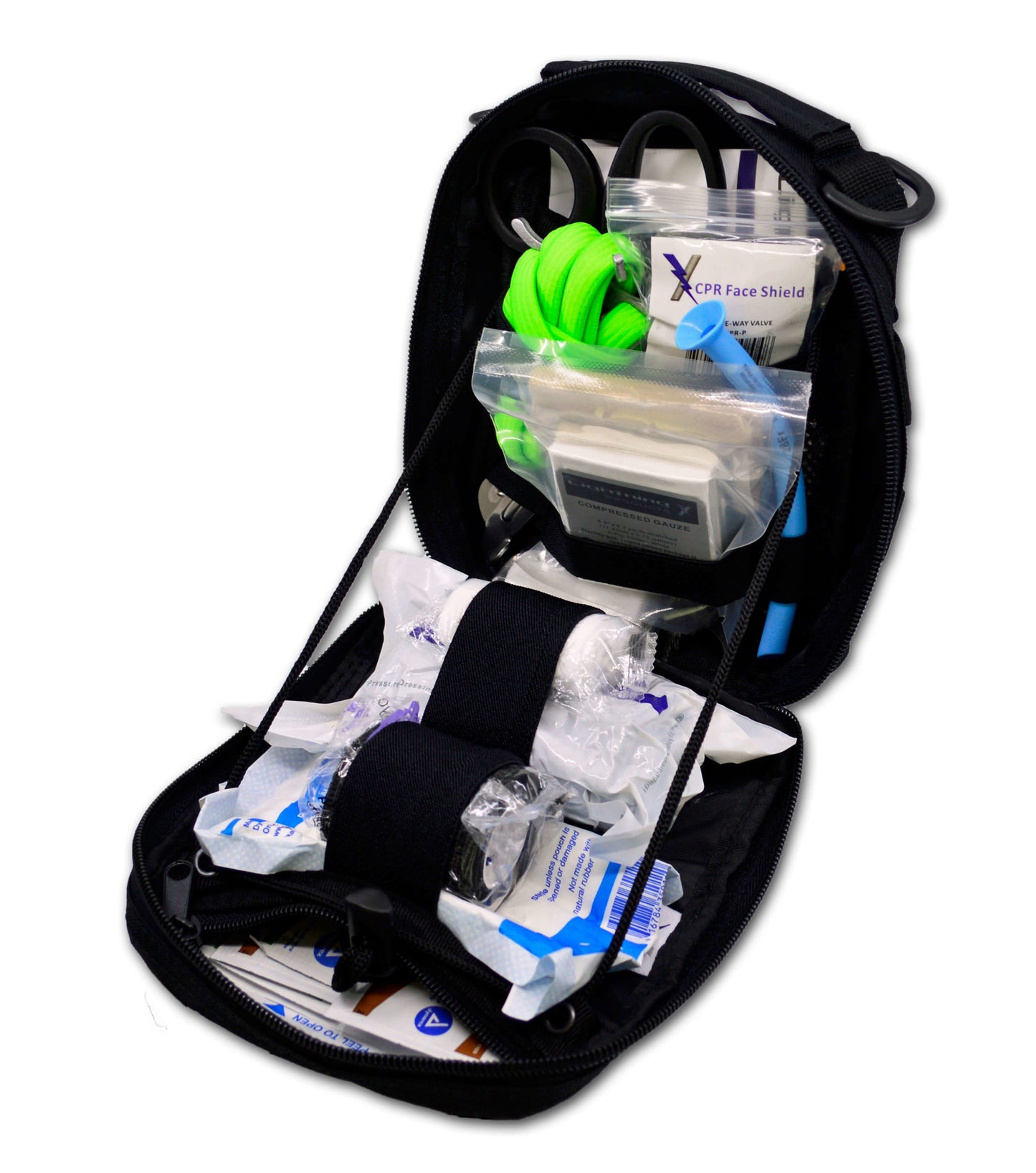 BASIC Trauma Kit PB15-SKJ