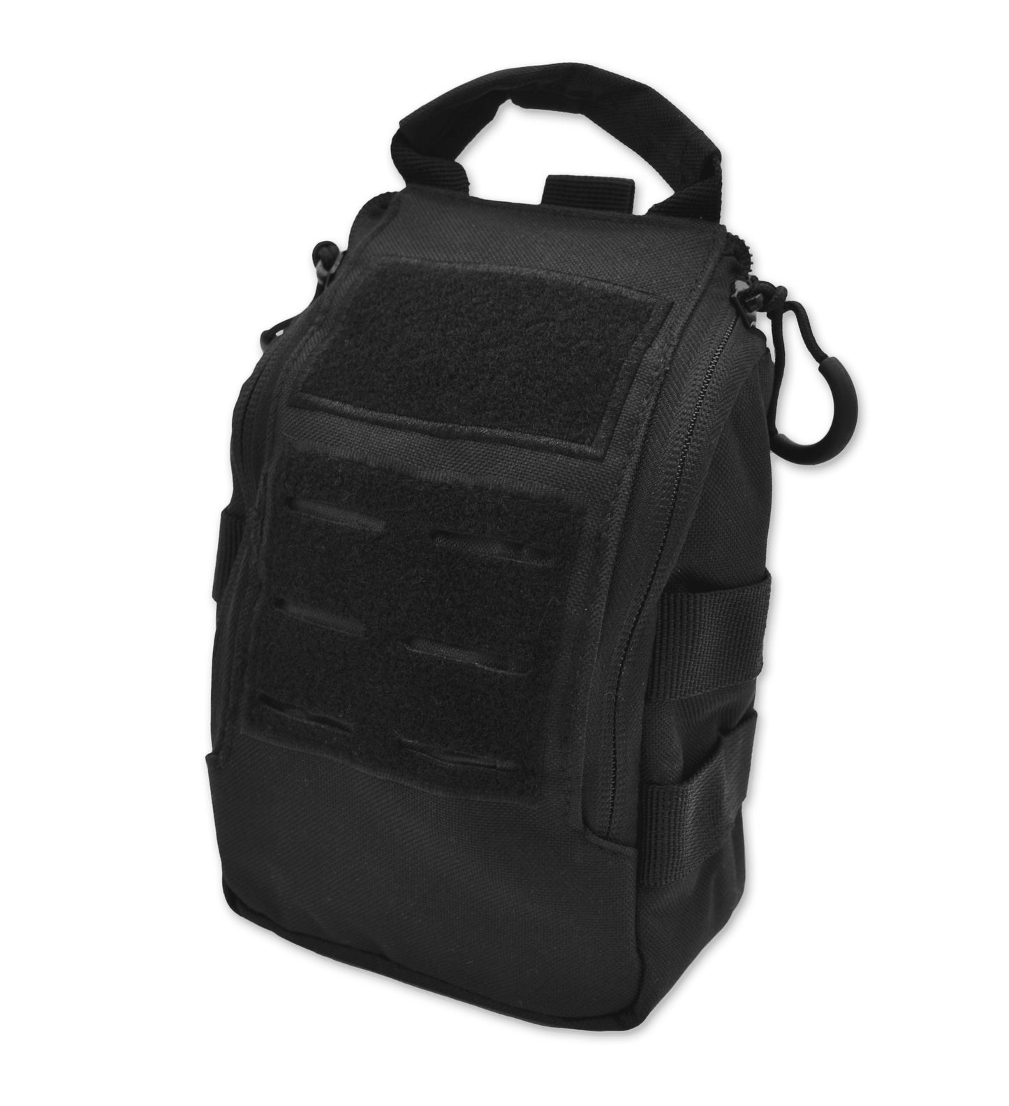DELUX TACTICAL MEDICAL POUCH LASER CUT MOLLE LXPB25