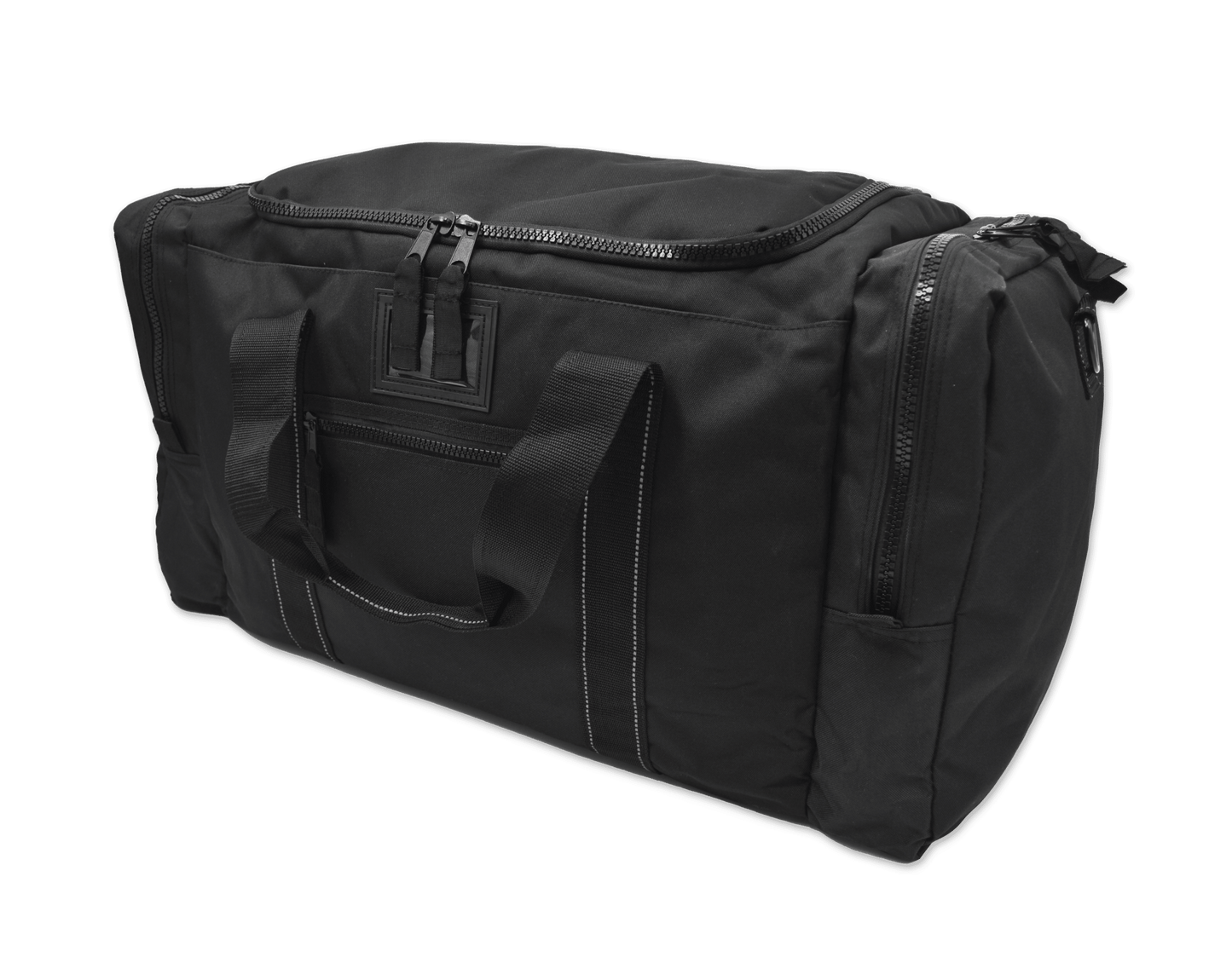 Value Police Duffle/Gear Bag with Shoulder Strap & MOLLE LXPB20
