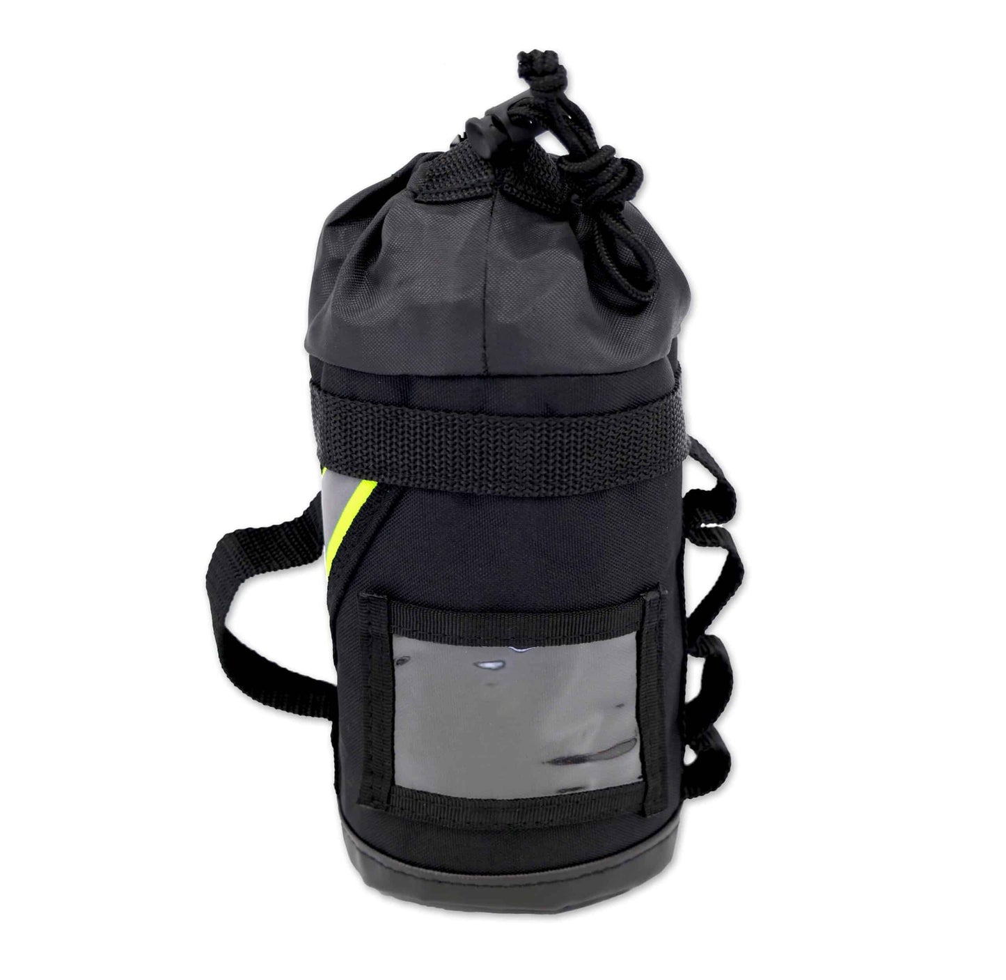 Deluxe Personal Rope Bag Holds 40’ 8mm Rope LXRB5