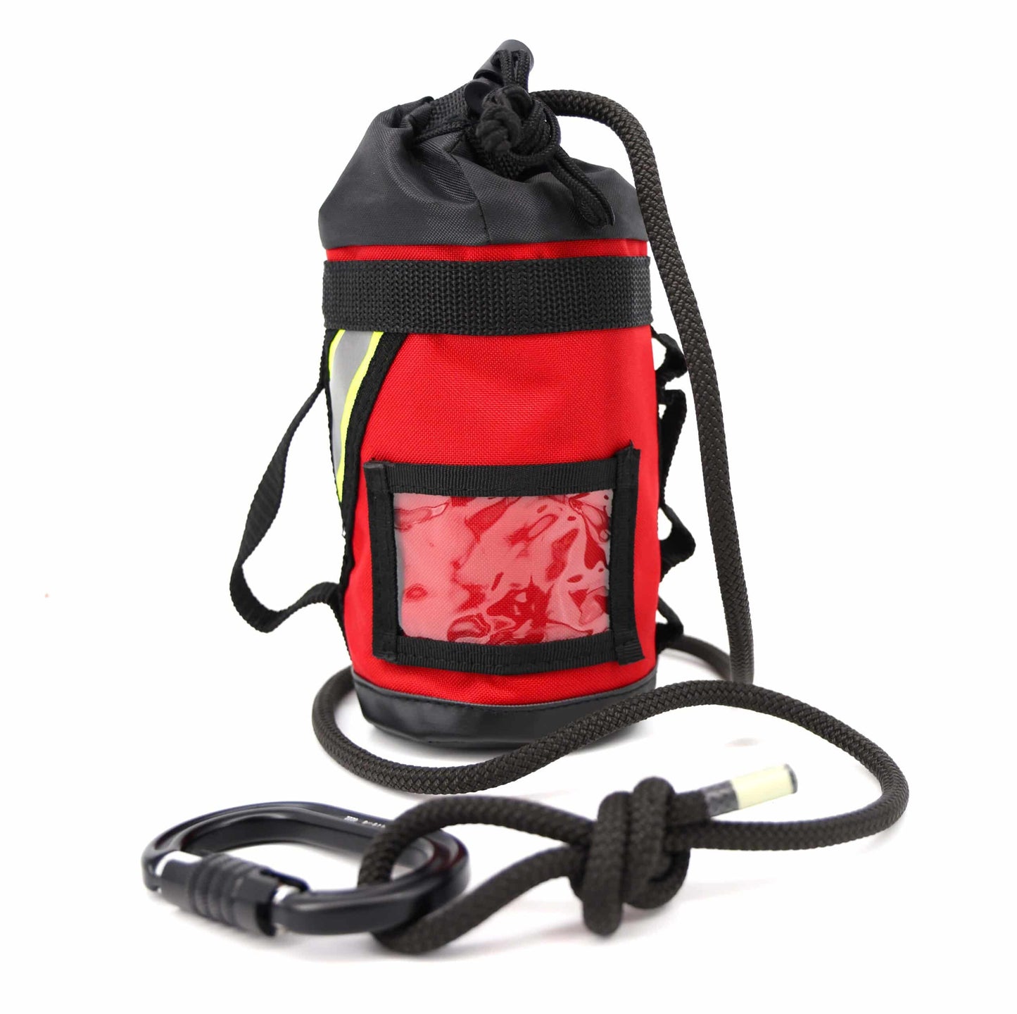 Personal Rope Bag wIth 40’ 8mm Rope LXRBT5-KT