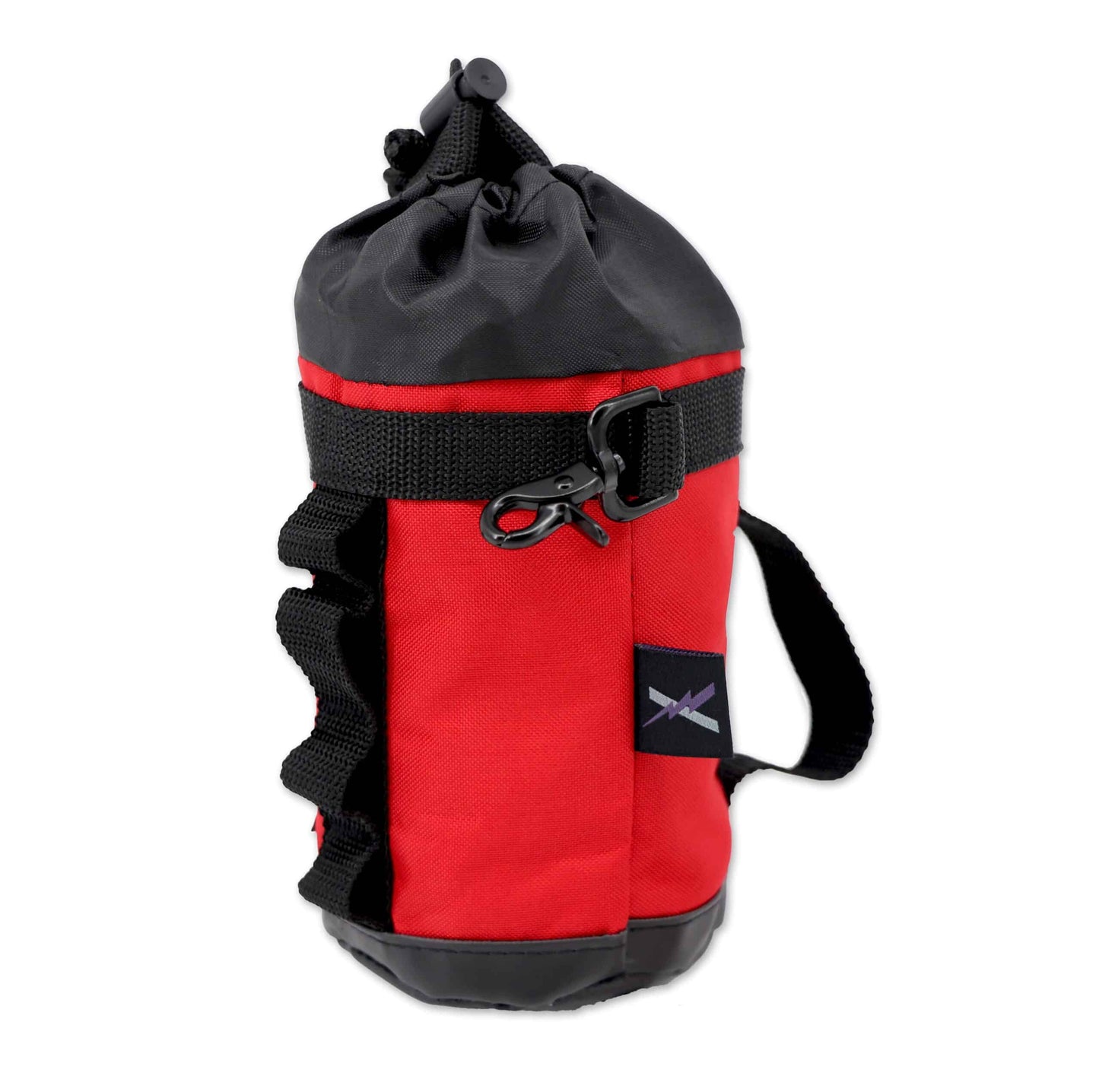 Deluxe Personal Rope Bag Holds 40’ 8mm Rope LXRB5