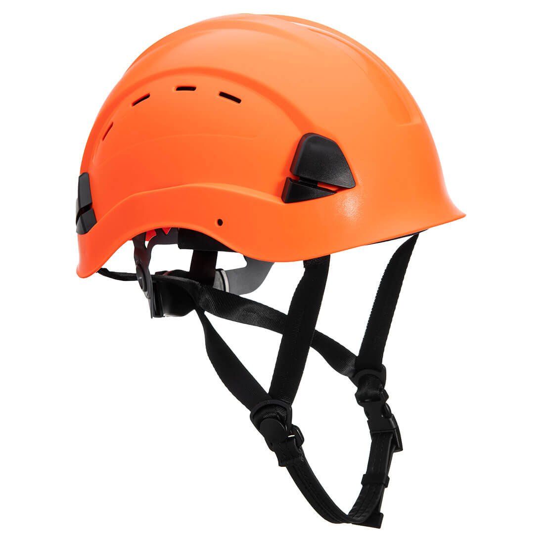 HEIGHT ENDURANCE MOUNTAINEER Helmut PS73