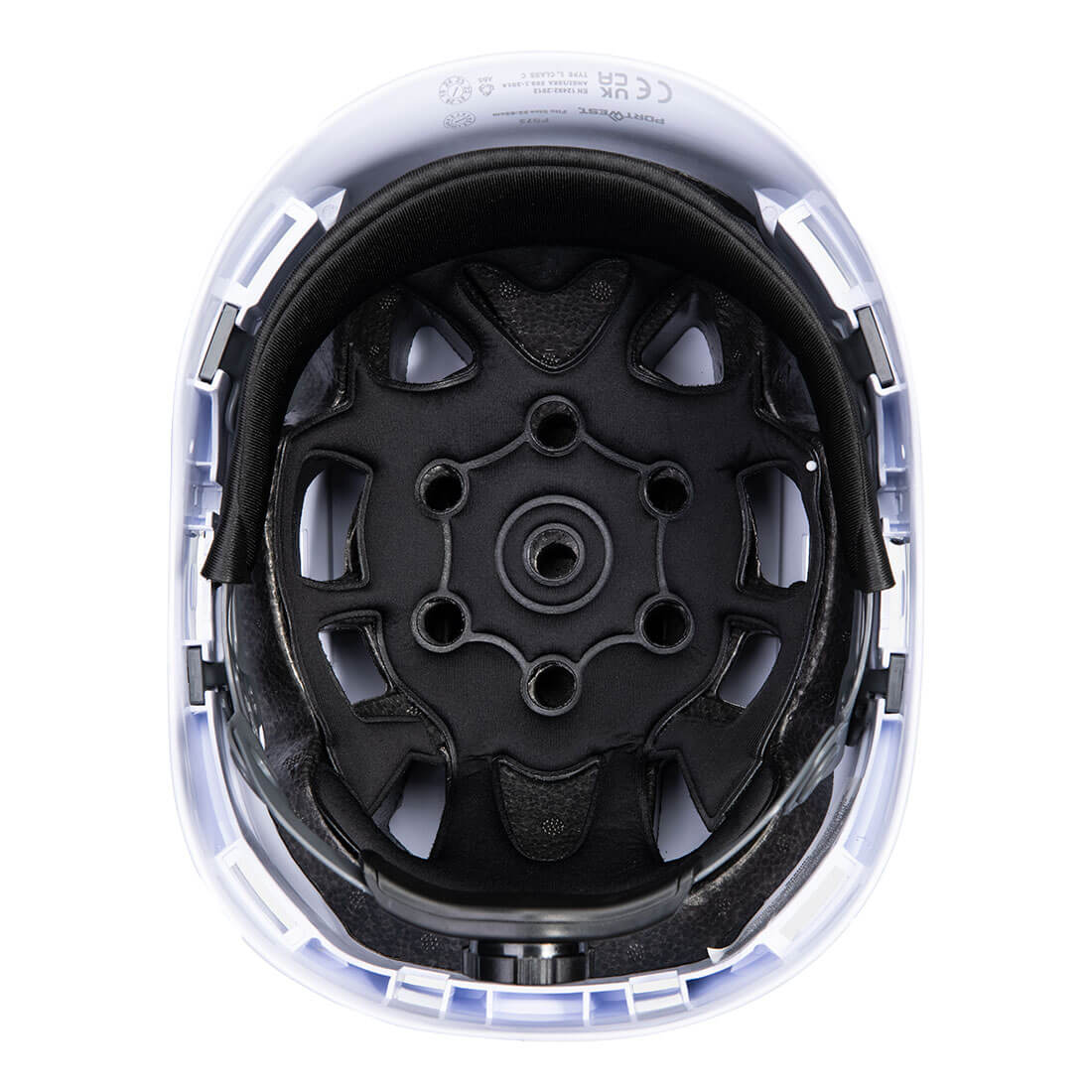 HEIGHT ENDURANCE MOUNTAINEER Helmut PS73