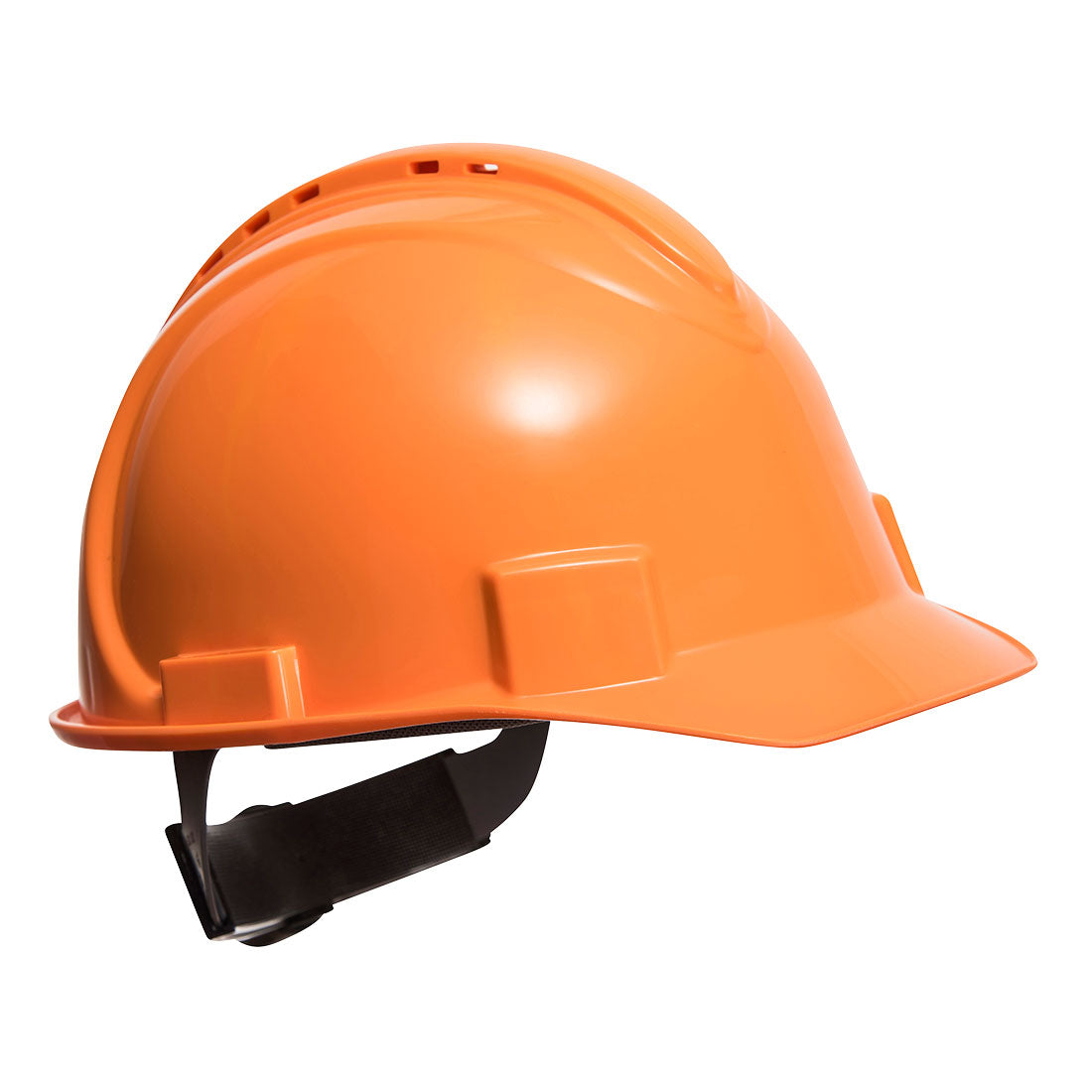 Safety Pro Hard Hat Vented PW02