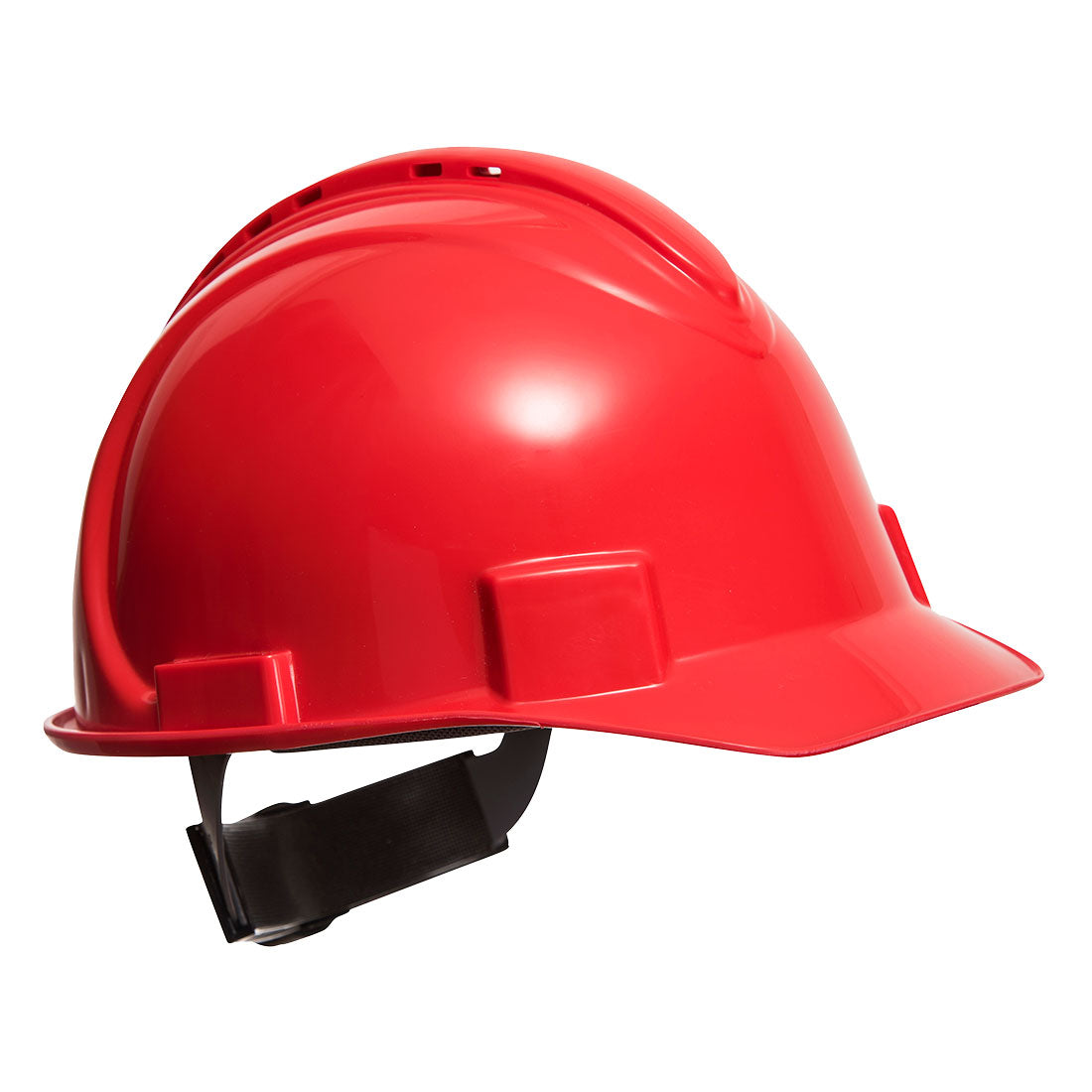 Safety Pro Hard Hat Vented PW02