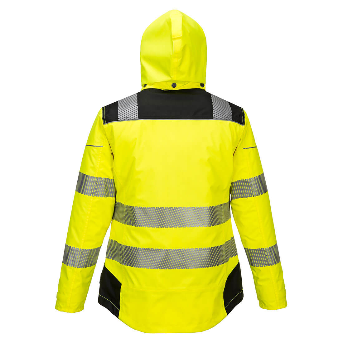 Women's Hi Vix Winter Jacket PW382