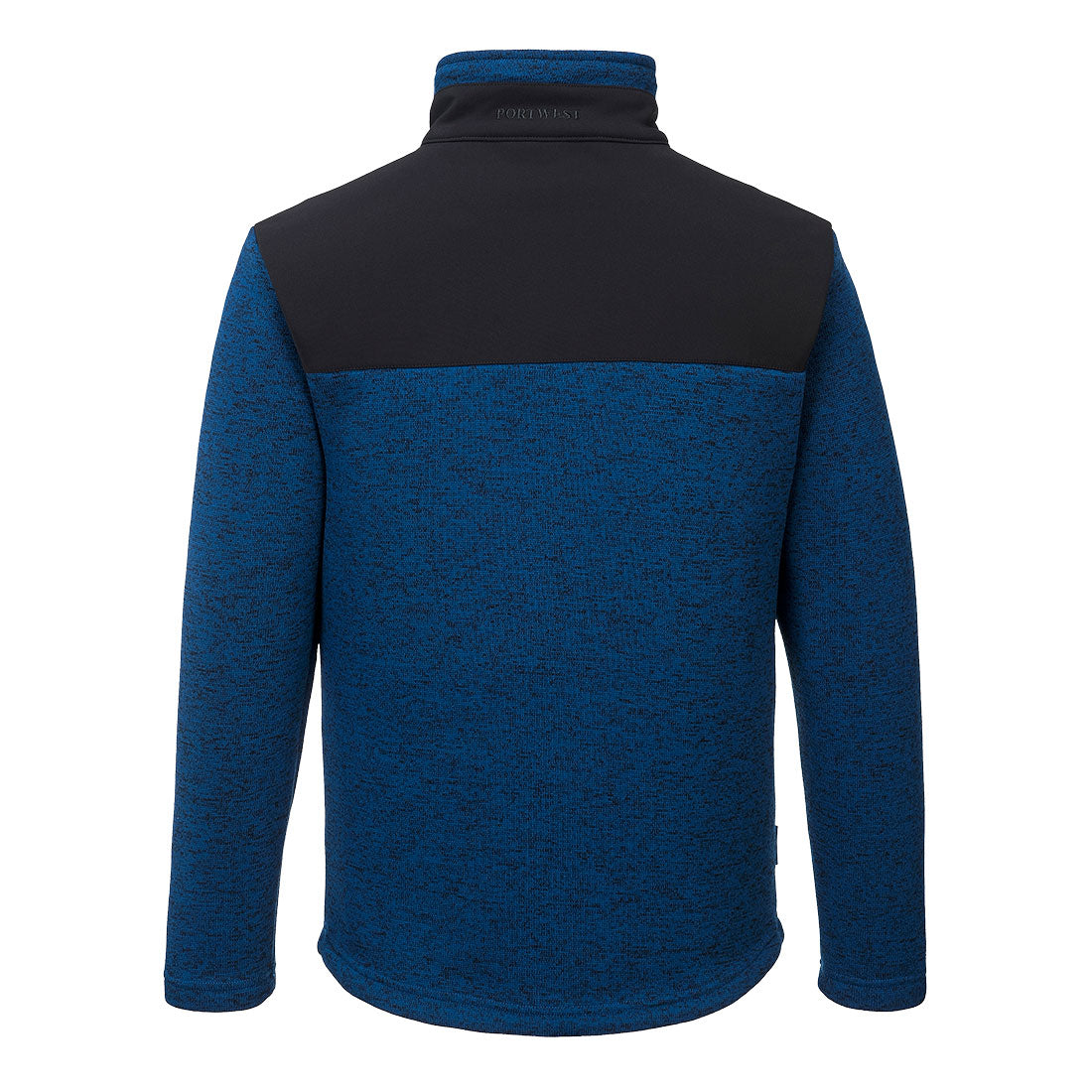 PORTWEST® KX3 Performance Fleece Persian Blue T830