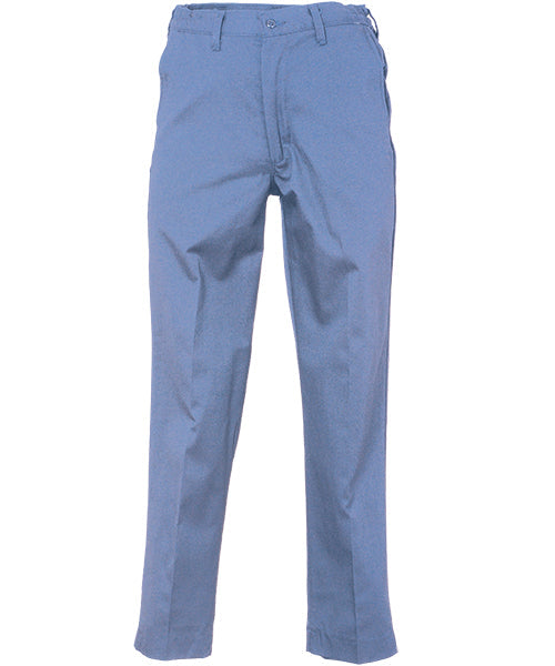 Reedflex® WORK WEAR PANT 100% COTTON POSTMAN BLUE 342P