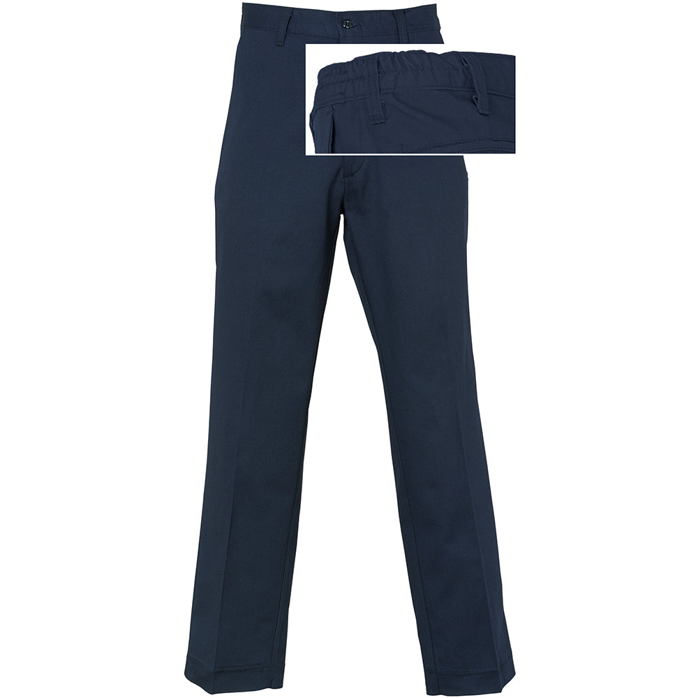 REEDFLEX FR 88/12 NAVY WAIST BAND 381PFU6