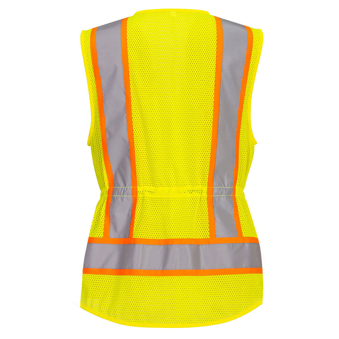 Hi Vis Woman’s Executive Vest US392