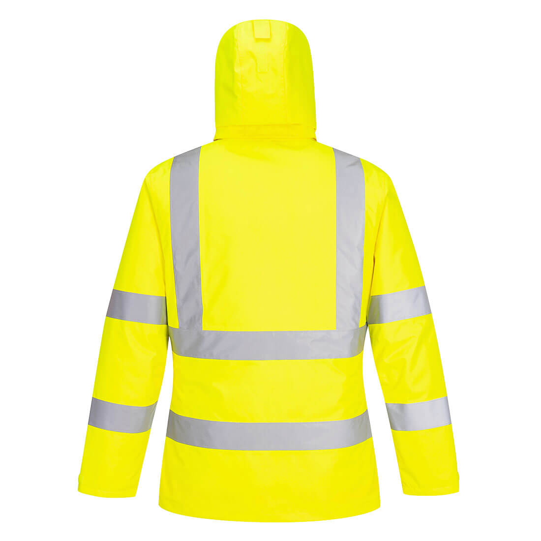 Hi Vis Winter Jacket EC60