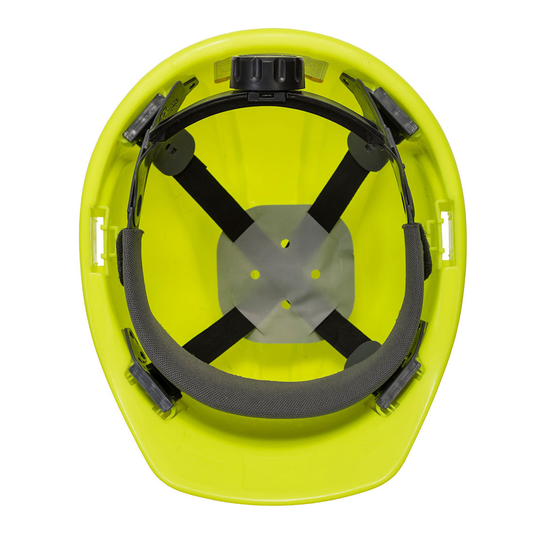 Safety Pro Hard Hat Vented PW02