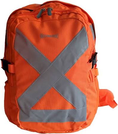 Breakaway Shoulder Strap Backpack OCU-BKPK