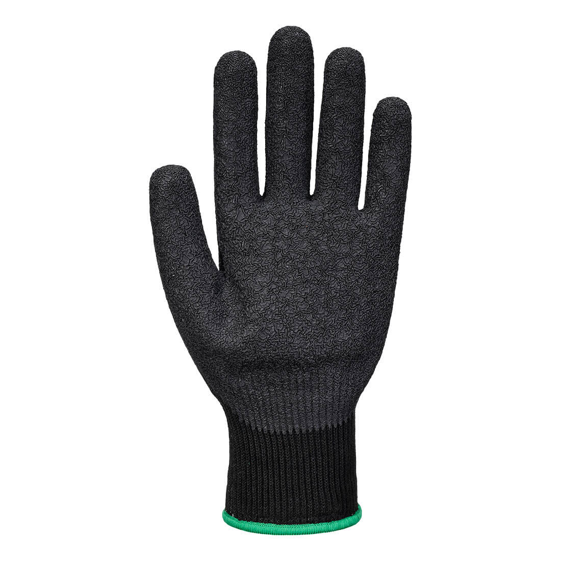 PORTWEST® Needle Stick Glove Latex Crinkle A793