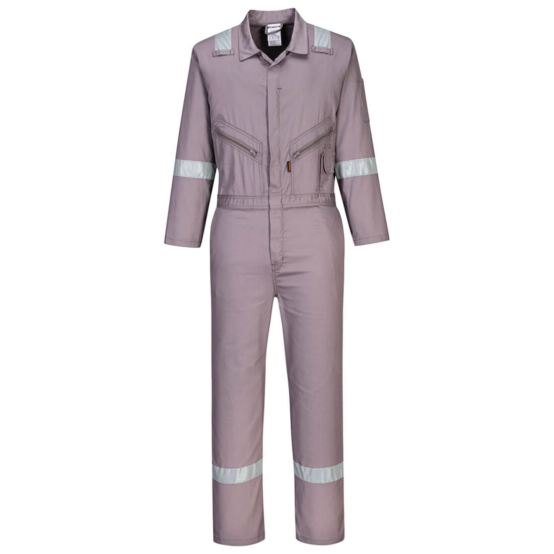 PORTWEST® Iona 100% Cotton Coverall C814