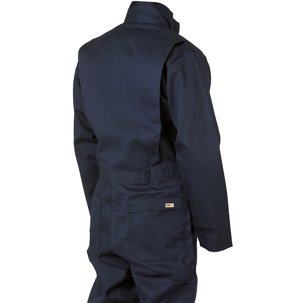 REED FR 100% Cotton Coverall 241CFR9