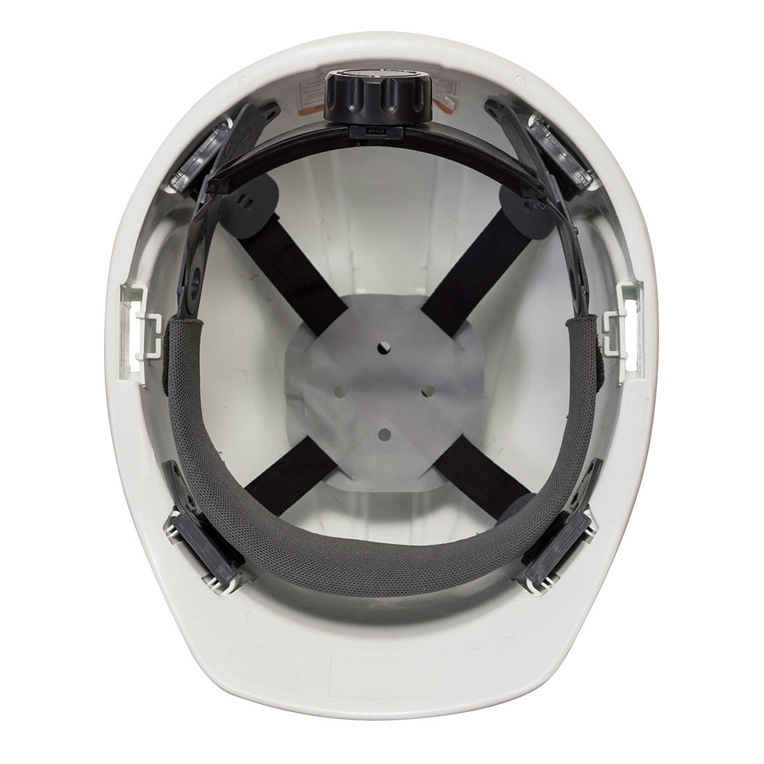 Safety Pro Hard Hat Vented PW02