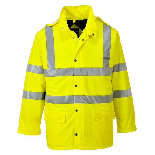 Sealtex Ultra Hi-Vis Winter Jacket US490