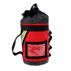 Deluxe Personal Rope Bag Holds 40’ 8mm Rope LXRB5