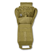 DELUX TACTICAL MEDICAL POUCH LASER CUT MOLLE LXPB25