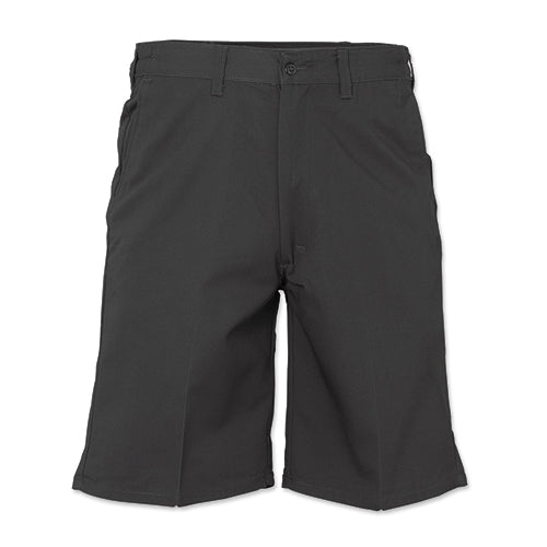 REEDFLEX SHORTS FLAT FRONT 9" INSEAM - BlACK 240P