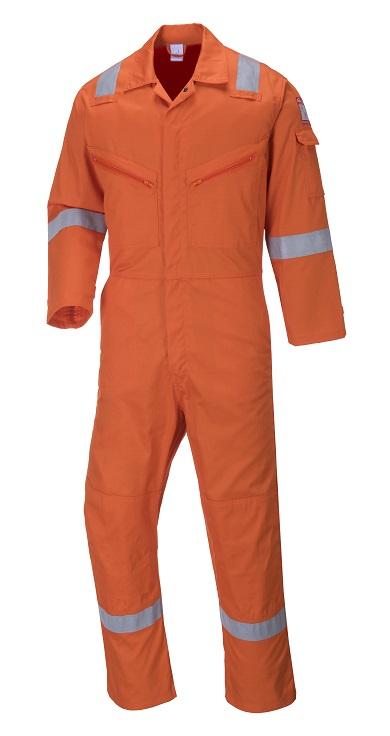 PORTWEST® Iona 100% Cotton Coverall C814