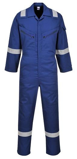 PORTWEST® Iona 100% Cotton Coverall C814