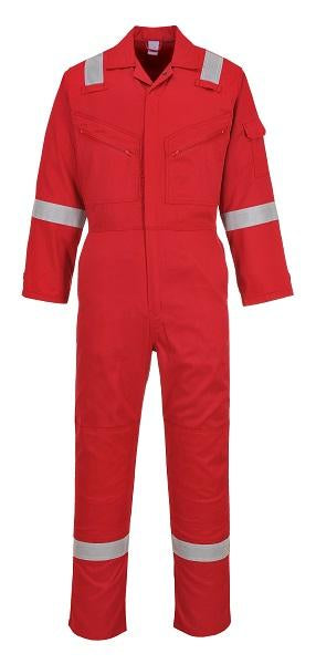 PORTWEST® Iona 100% Cotton Coverall C814