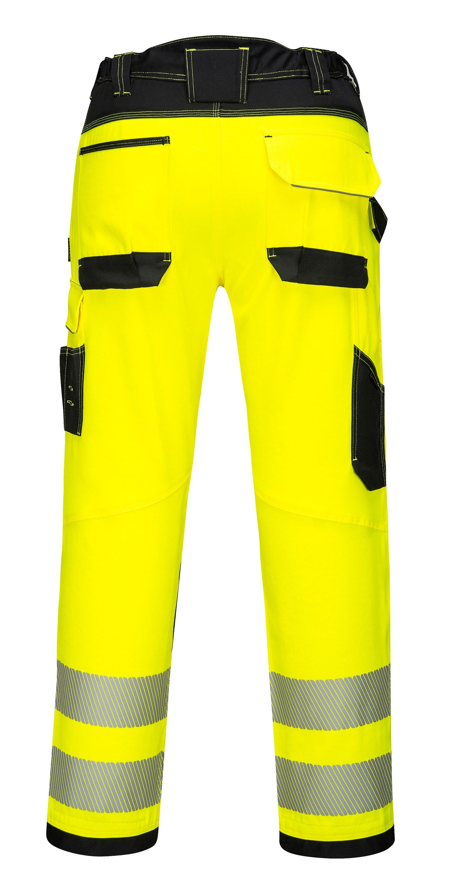 PORTWEST® HI-VIS WORK PANTS PW340