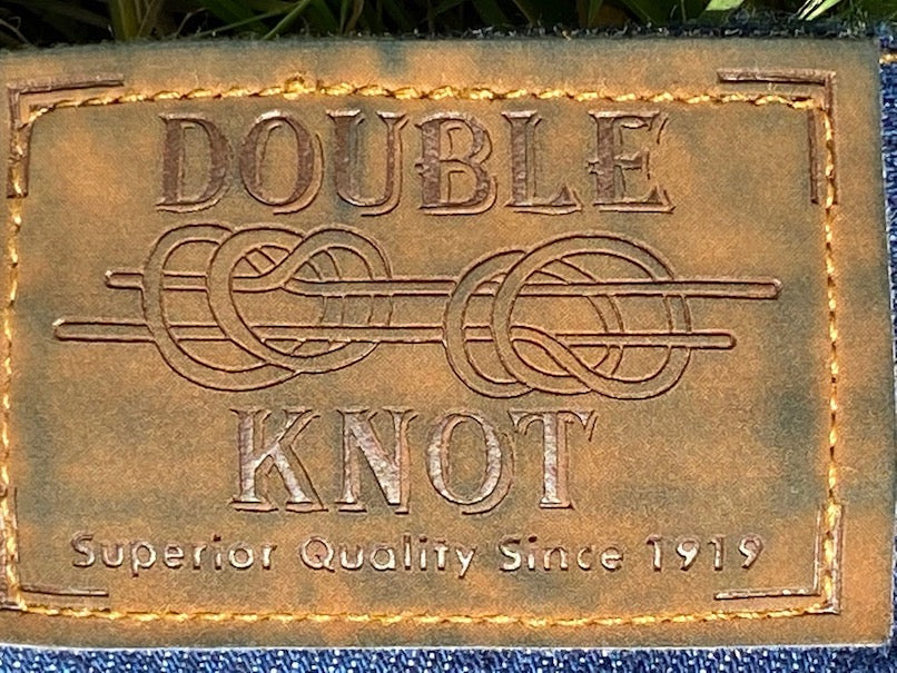 ENHANCED VIS REED DoubleKnot® RELAXED FIT JEANS 601PLL1