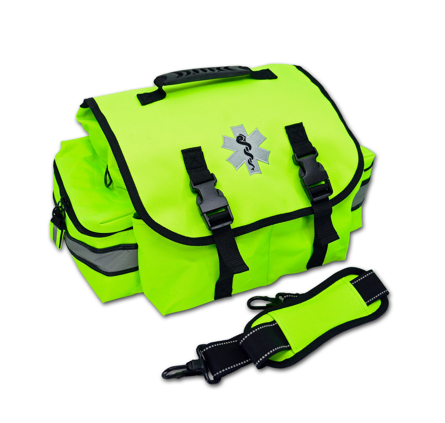 SMALL FIRST RESPONDERS EMT BAG LXMB20