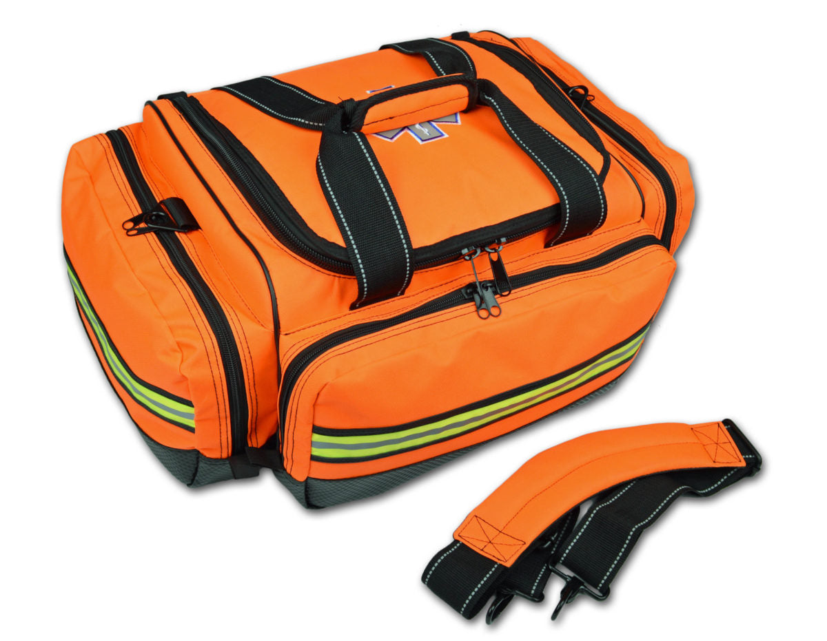 PREMIUIM MID SIZE ALS TRAUMA BAG LXMB35