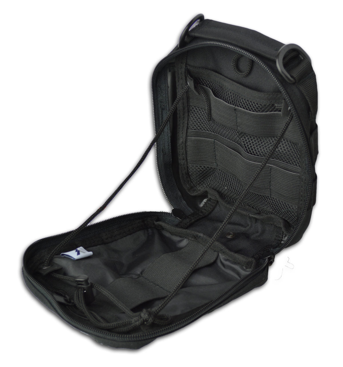 LIGHTNING X MOLLE ACCESSORY POUCH IFAK POUCH LXPB15