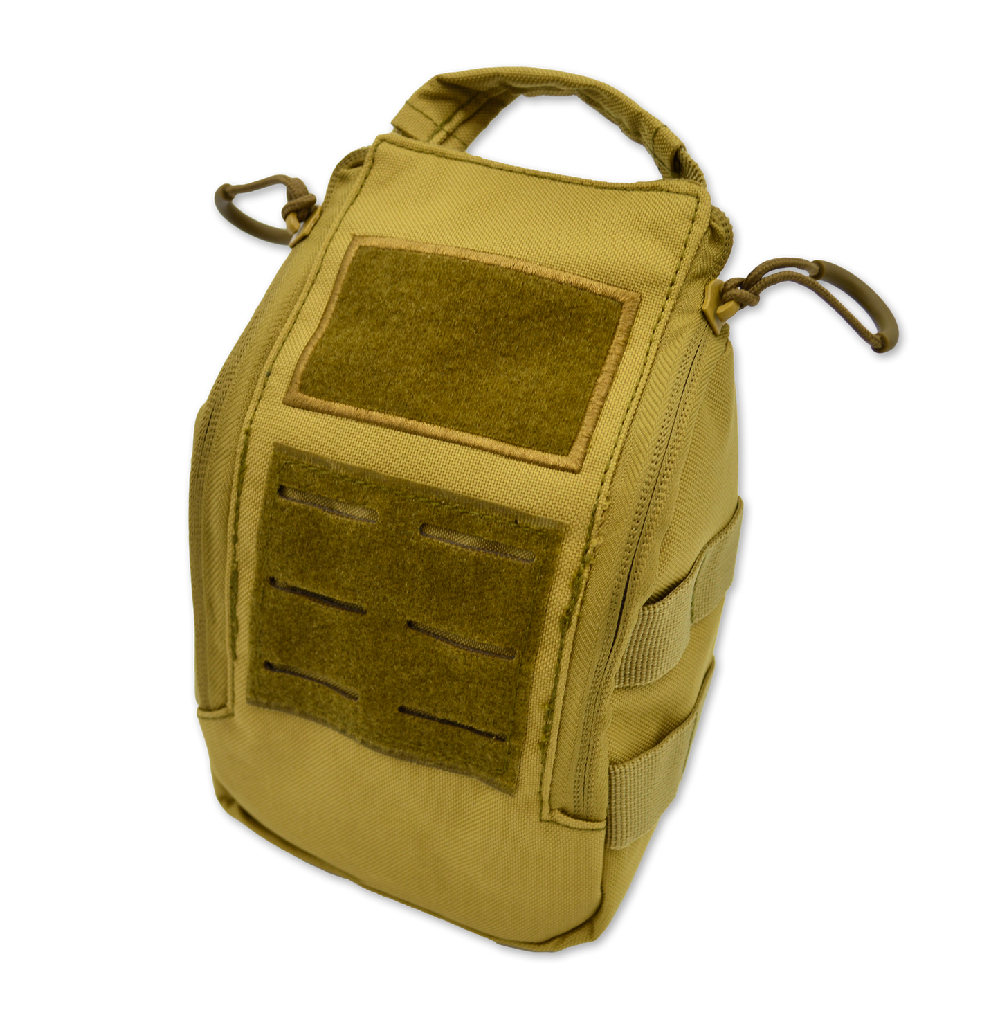 DELUX IFAK POUCH GUNSHOT/TRUMA KIT FOR ENTRY/EXIT WOUNDS PB25-SKX