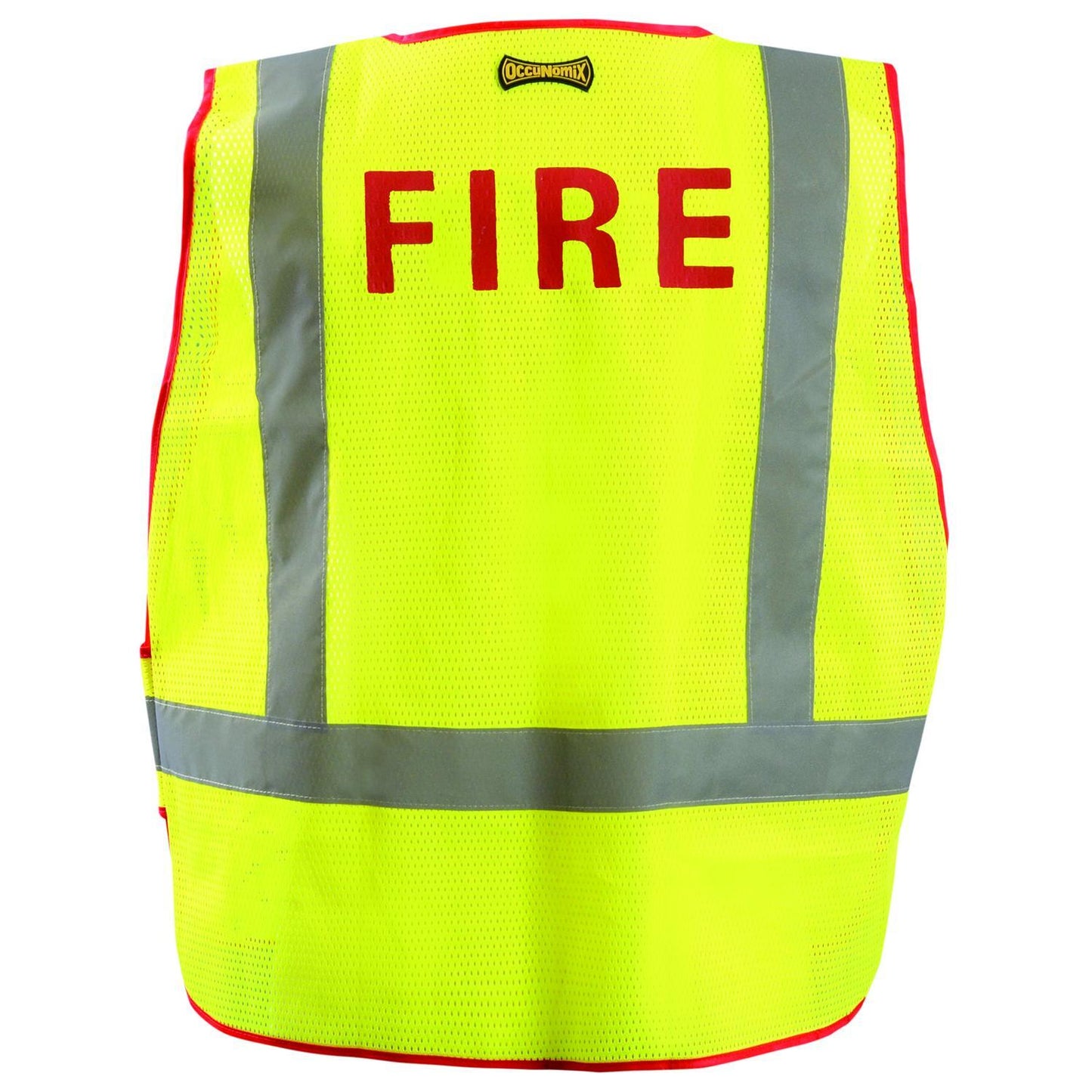 ALL Mesh Vest DOR Treated FIRE LUX-PSF-DOR