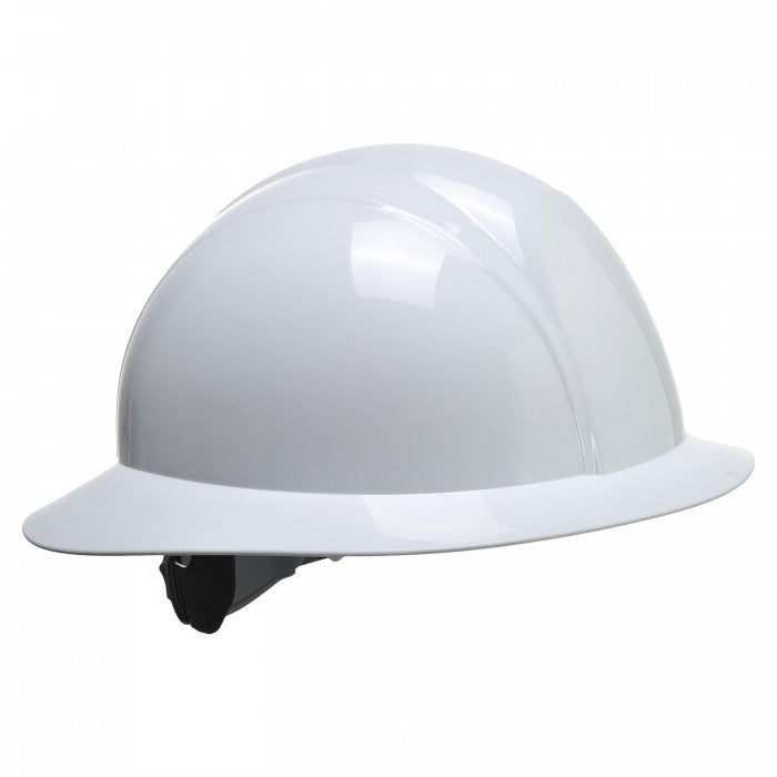 FULL BRIM HARD HAT PS52