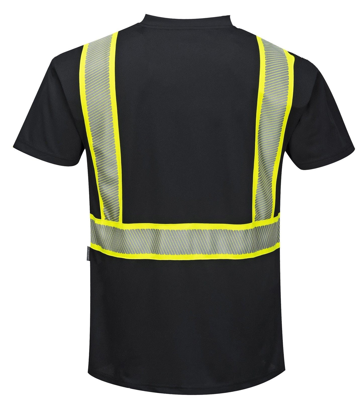 PORTWEST® Short Sleeved T-Shirt S396