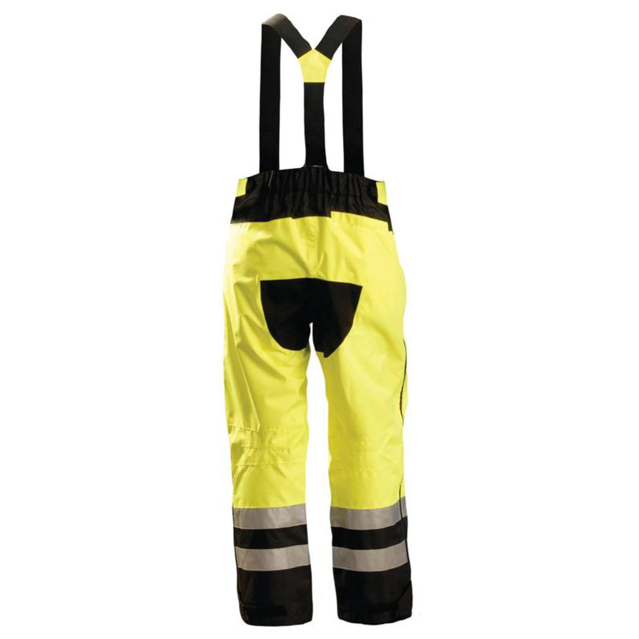 SPEED COLLECTION® PREMIUM BREATHABLE BIB RAIN PANTS SP-BRP