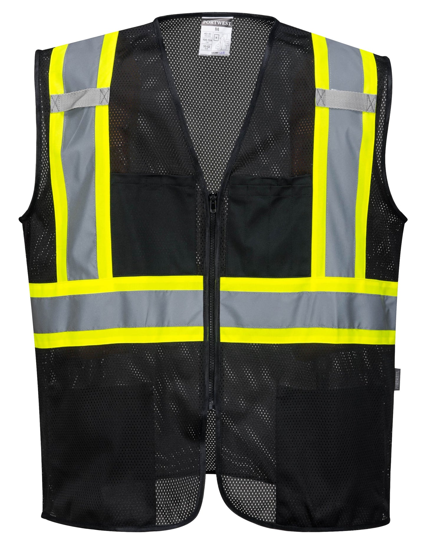 Portwest® Iona Xtra Mesh Vest US391