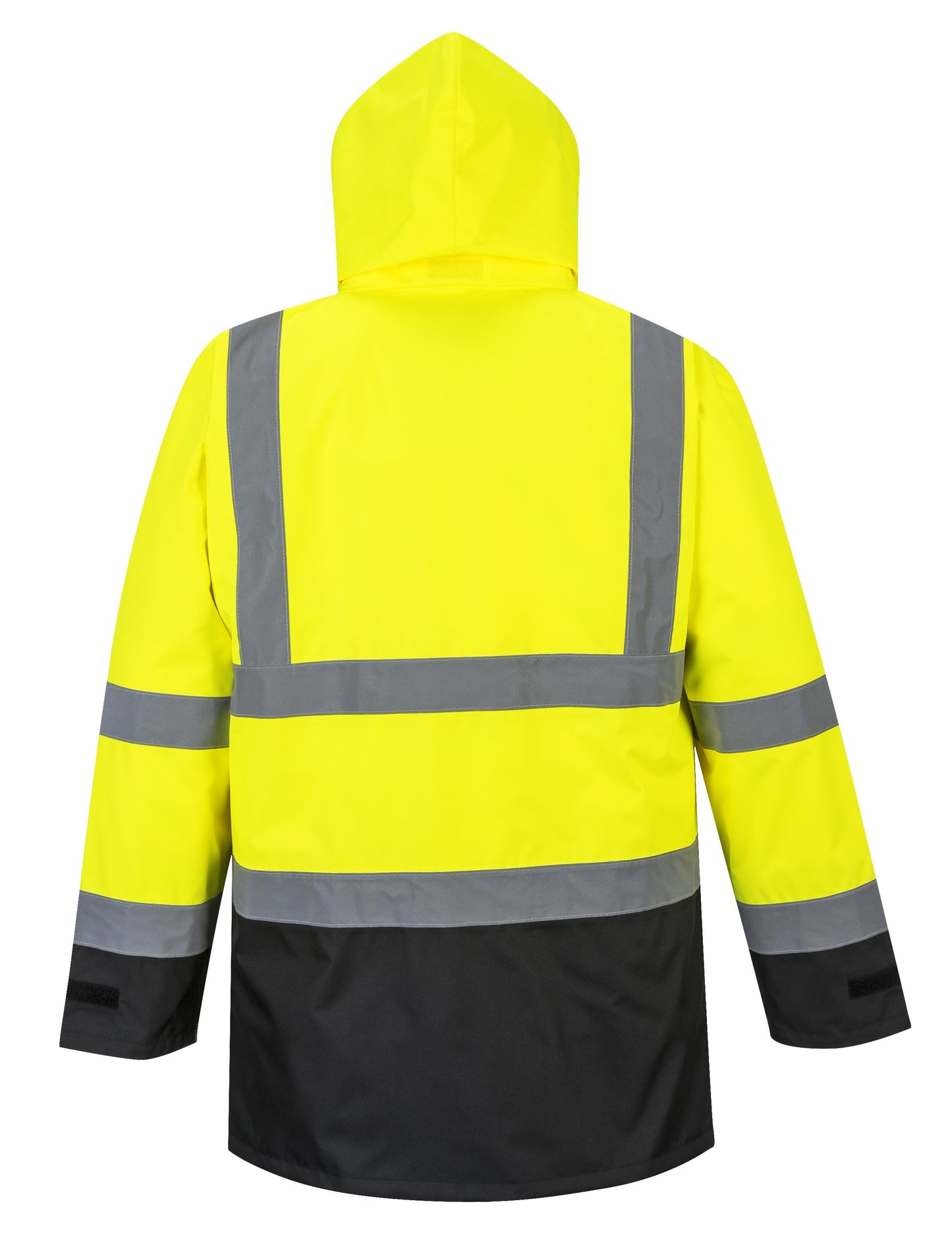PORTWEST® Hi-Vis 5 n 1 Executive Jacket US768