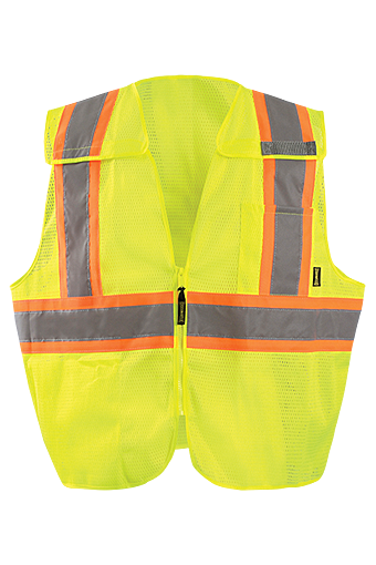 5 POINT BREAK AWAY VEST ECO-IMB2TX