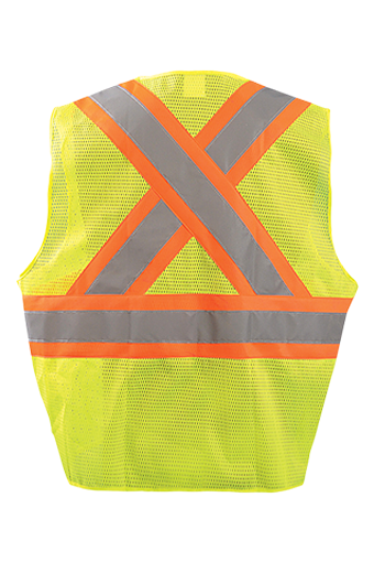 5 POINT BREAK AWAY VEST ECO-IMB2TX