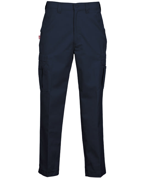 REEDFLEX FR CARGO POCKET PANTS 88/12 NAVY 941PFU9